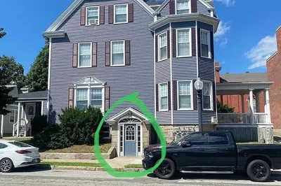 319 Union Street #1 1