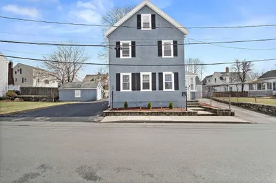 5 Flagg Street 1