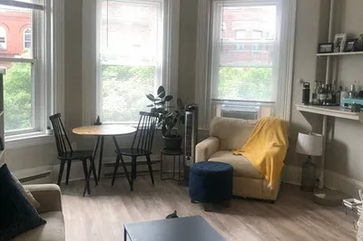 301 Newbury St #6