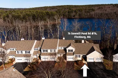 76 Sawmill Pond Road #76 1
