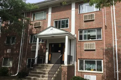 150 Second St #204