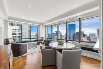 2 Avery St #34G 1