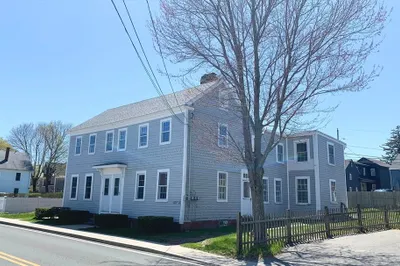 246 Water St #2