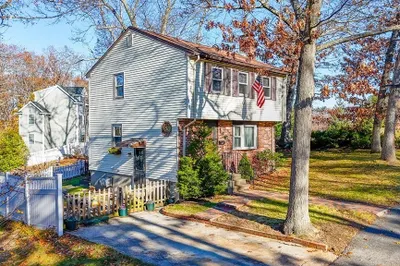 6 Oakland Road