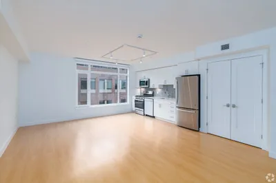 605 Concord Ave #507