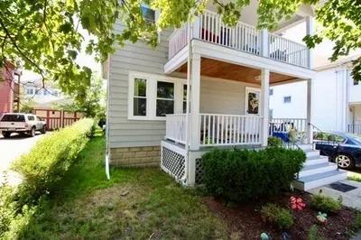 36-38 Dartmouth St #36 1