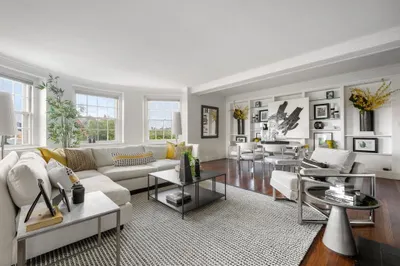 192 Commonwealth Ave #8