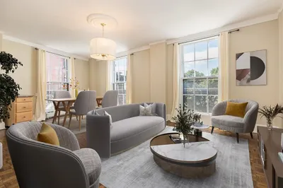 21 Beacon St #4H 1