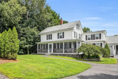 87 Graniteville Road #B