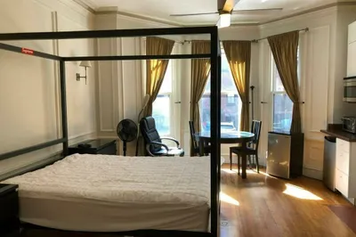 323 Beacon Street #3