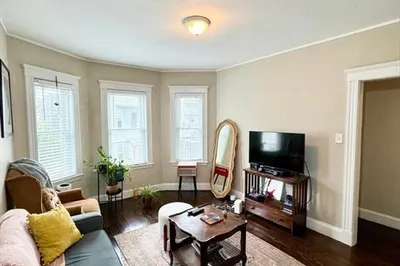 25 Hecla Street #2
