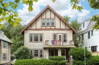 105 Sumner Road 1