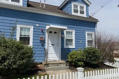 838 Main Street #838 1