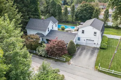 85 Elm Avenue 1
