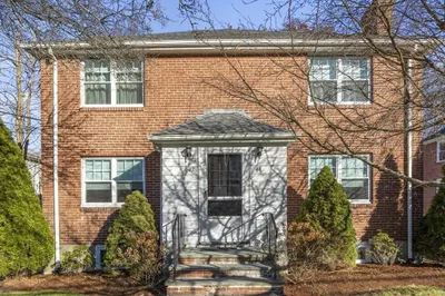 44 Blake St #2