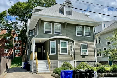 91 Stedman St #2