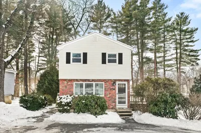 202 & 208 Long Pond Dr