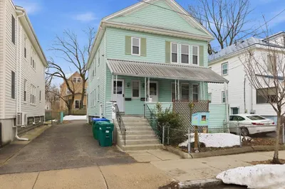 54 Thomas Street #2