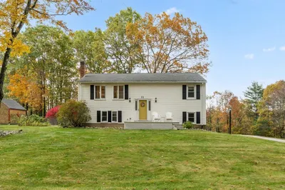 31 Lyford Rd