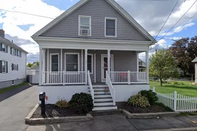 16 Garfield St