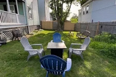 27 Pond St #1 1