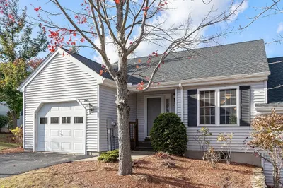 166 Caspian Way #166