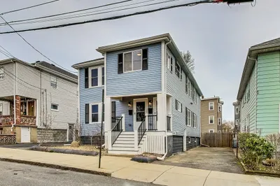 41 Luke Rd ##2