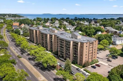175 Quincy Shore Dr #24