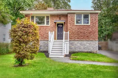 69 Heywood Avenue
