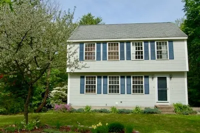 16 Beech Street 1