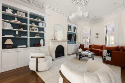 123 W Newton Street #1 1