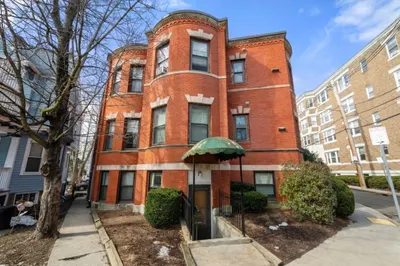 2 Colliston Road #2B 1