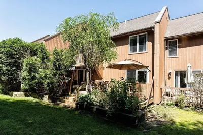 22 Woodland Park Drive #22