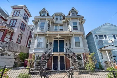 153 Summer St #1