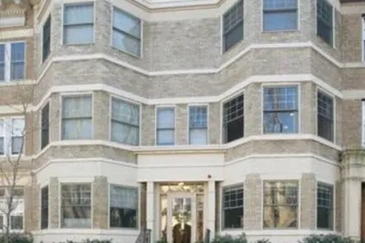 16 Parkman Street #1 1
