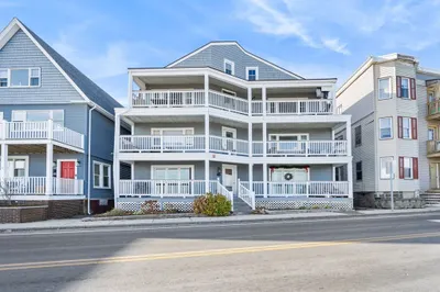 249 Winthrop Shore Drive #4 1