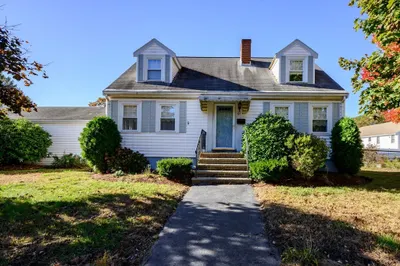 61 Grove St