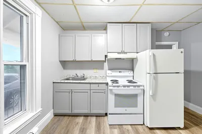 46-48 Waverly St #4