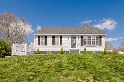 86 Cranesbill Rd