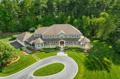 16 Preservation Way