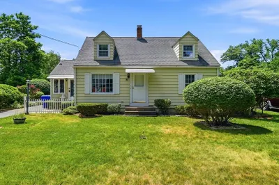 92 Massreco St