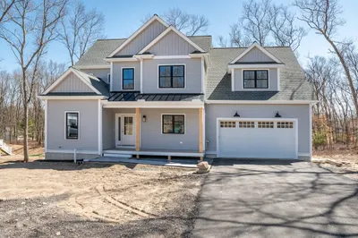 60 Sperry Lane #Lot 12 1