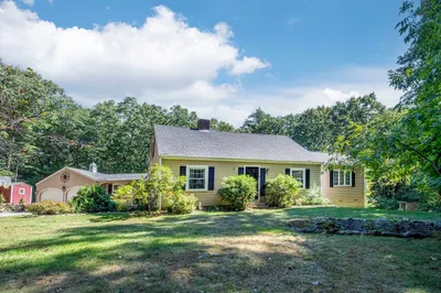 185 Georgetown Rd
