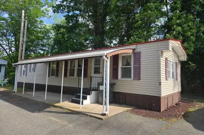 189 Springfield Road #2
