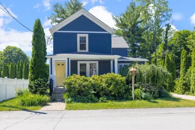 13 Avon St