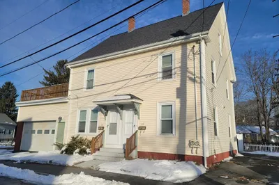 18-20 Payne St #20