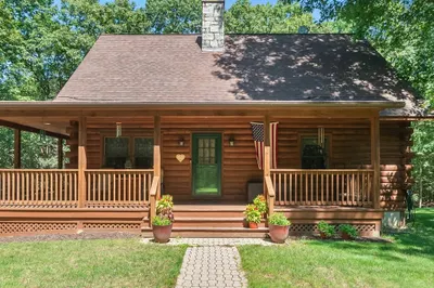 19 Taylor Hill Rd
