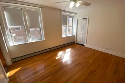 16 Henchman Street #3F