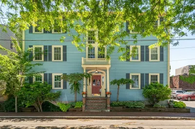 6 Temple Street #3 1
