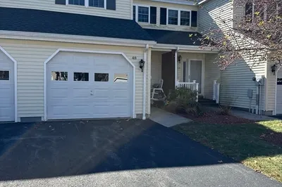 48 Belgian Way #48 1